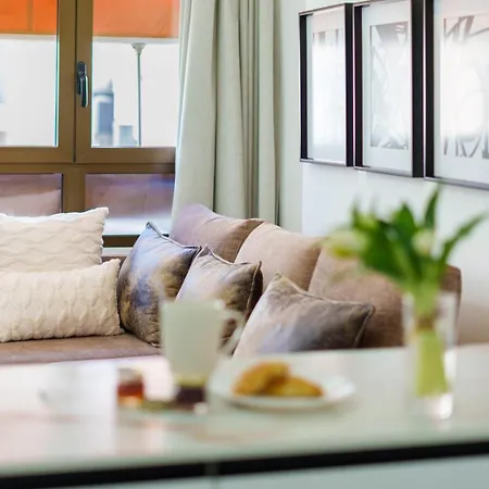 Apartment Girasol Elegant