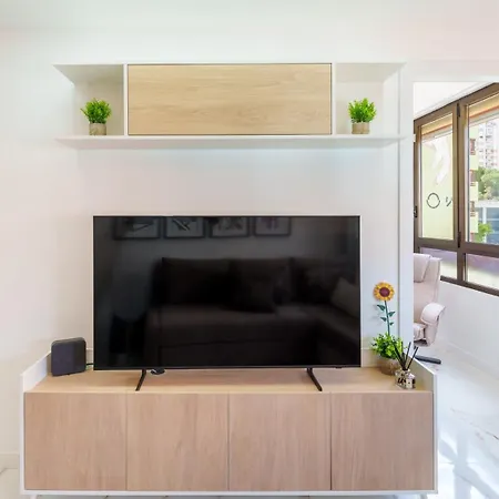 아파트 Girasol Elegant