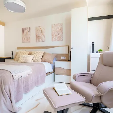 Apartment Girasol Elegant