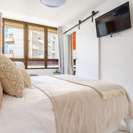 Girasol Elegant Benidorm