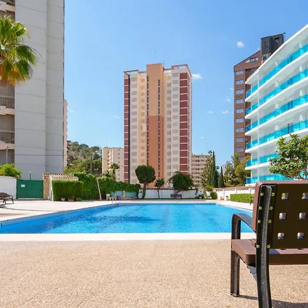 Girasol Elegant Benidorm